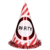 Feesthoed party