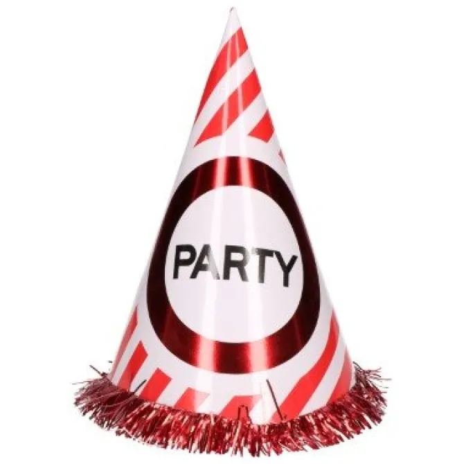 Feesthoed party