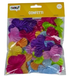 Feestversiering Confetti Hawaï