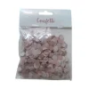 Feestversiering Confetti Rose Goud
