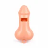 Fluitje penis roze