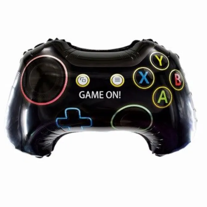 Folieballon game controller - 50 cm