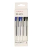 Gelpennen 5 stuks
