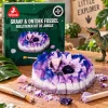 Gemstone Jungle Excavation Fossil