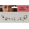 Gezichtsstickers #715