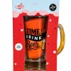 Giftset Time To Drink Beer