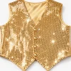 Gilet Goud - one size