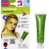 Glittergel groen 14ml