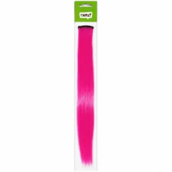 Haarextension roze