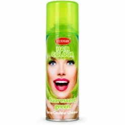 Haarspray fluor groen 125ml