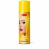 Haarspray geel 125ml