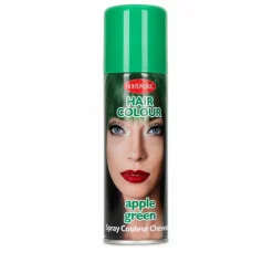 Haarspray groen 125ml