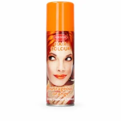 Haarspray oranje 125ml