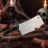 Hakmes Halloween bloederig
