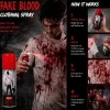 Halloween Bloedspray 75ml
