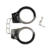 Handboeien Gotcha zilver