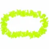 Hawaii slinger neon geel