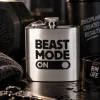 Heupfles Beast Mode On