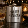 Heupfles Hakanu Ma' Vodka