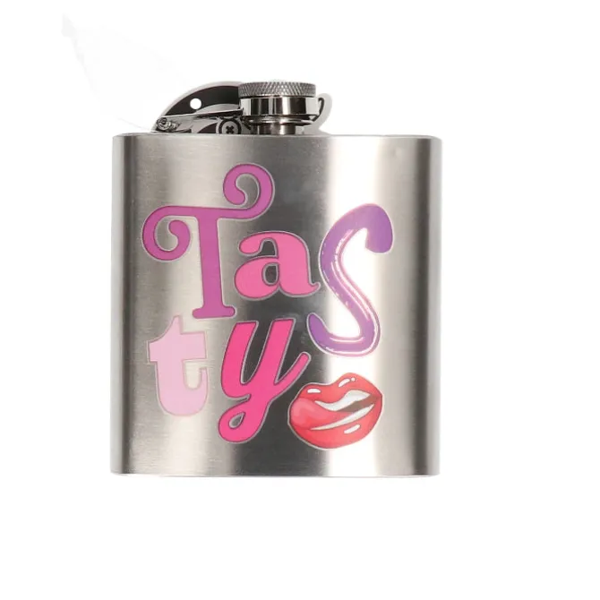 Heupfles Tasty
