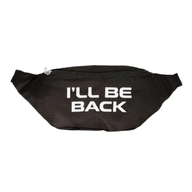 Heuptas I'll be back