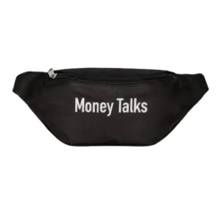 Heuptas Money Talks