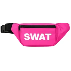 Heuptas SWAT roze
