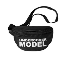 Heuptas Undercover Model