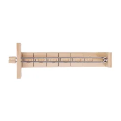 Houten balans spel