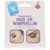 Huid-en wimperlijm