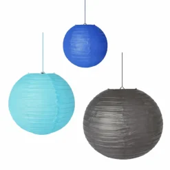 Japanse ballonnen Level-Up
