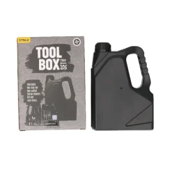 Jerrycan Gereedschapskist 21dlg