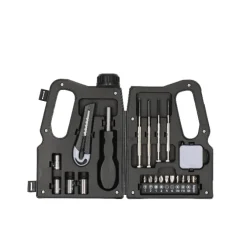 Jerrycan Gereedschapskist 21dlg