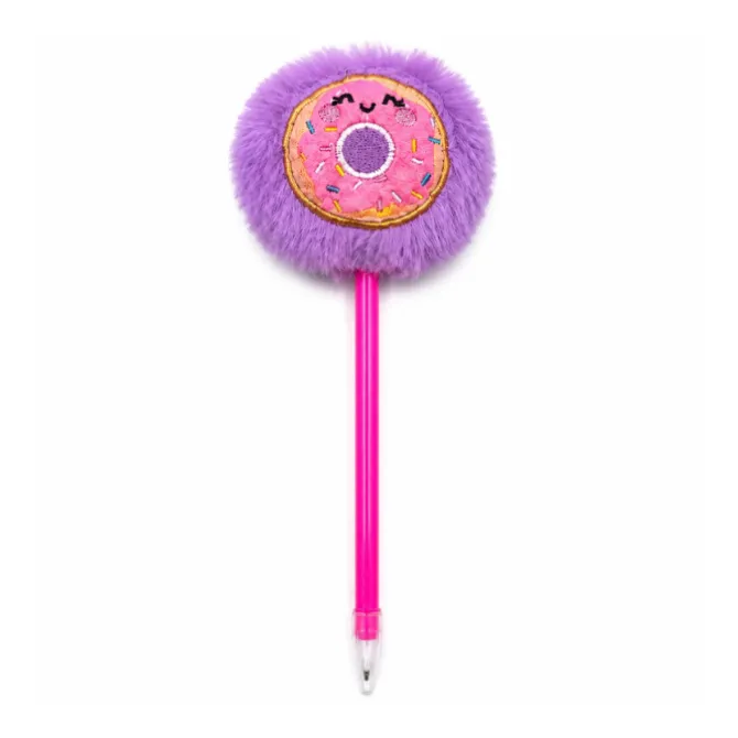 Kawaii Pen met Donut