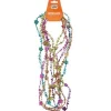 Ketting Aloha metallic meerkleurig