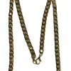 Ketting bier goud