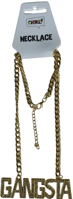 Ketting gangsta