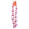 Ketting hart rood/roze