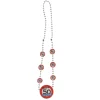 Ketting Hoera 50
