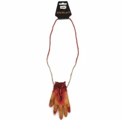 Ketting met Hand