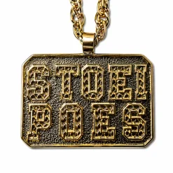 Ketting Stoeipoes