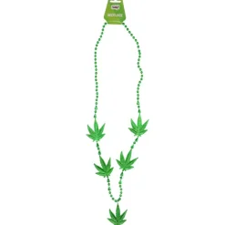 Ketting wiet groen