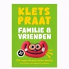 Kletspraat Familie & Vrienden
