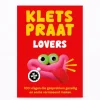 Kletspraat Lovers