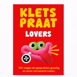 Kletspraat Lovers