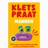 Kletspraat Mannen
