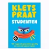 Kletspraat Studenten