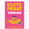 Kletspraat Vrouwen