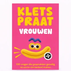 Kletspraat Vrouwen