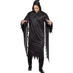 Kostuum Schreeuwende man (L/XL)